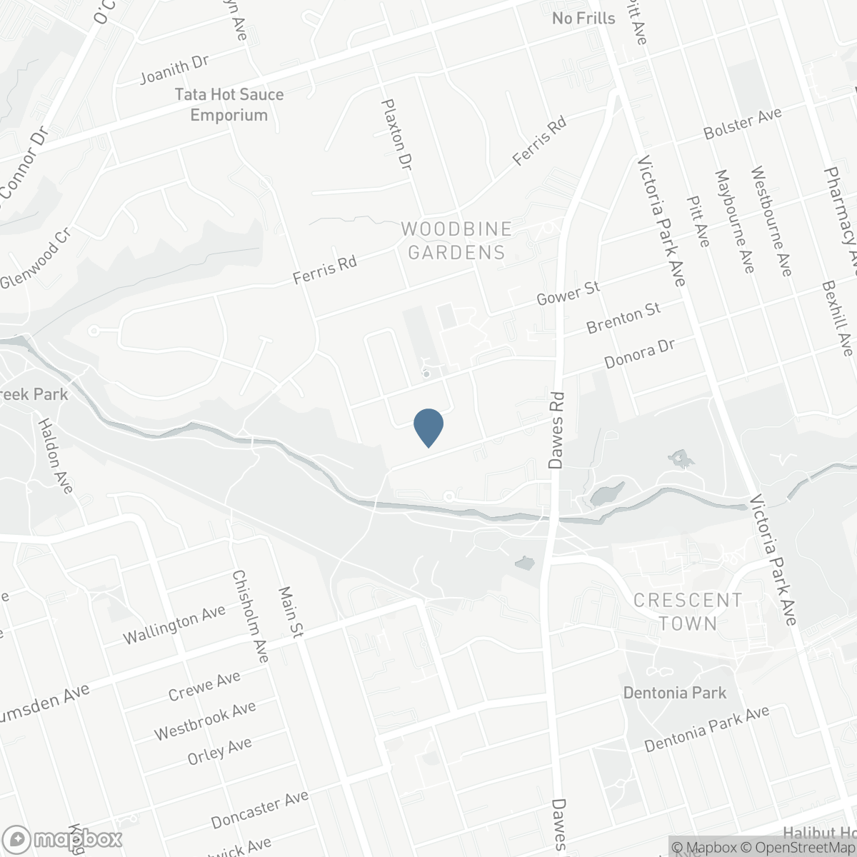 16 AVIS CRESCENT, Toronto, Ontario M4B 1B7